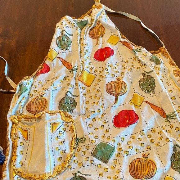 Cute Apron Bundle - Picture 2 of 4